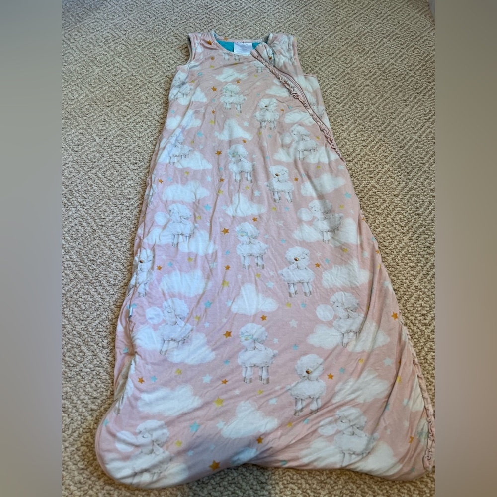 Posh Peanut sleep sack - 1.0 TOG - 6-18 month